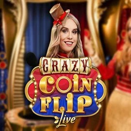 game logo by Evolution on god-of-casino.eu