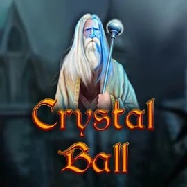 Crystal Ball – slot by Gamomat, featured at god-of-casino.eu