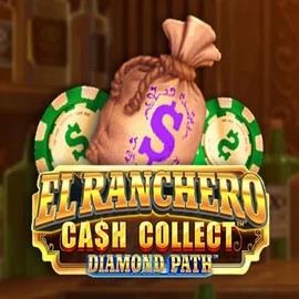 El Ranchero Cash Collect Diamond Path game by Origins – logo hosted on God of Casino