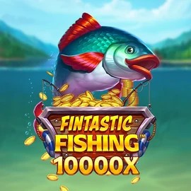 Play the Fintastic Fishing slot by Foxium on God of Casino