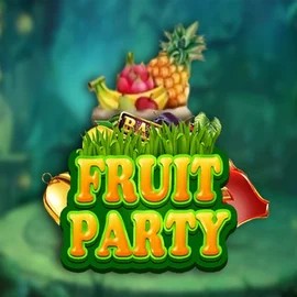 Try Fruit Party slot by Top Trend Gaming on god-of-casino.eu – logo image