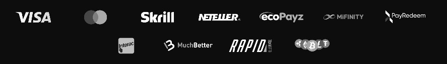 Μέθοδοι πληρωμής στο God of Casino – Visa, Mastercard, Skrill, Neteller, ecoPayz, MiFinity, PayRedeem, MuchBetter, Rapid Transfer και κρυπτονομίσματα