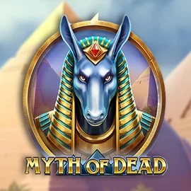 Play Myth of Dead slot by Play'n GO on god-of-casino.eu